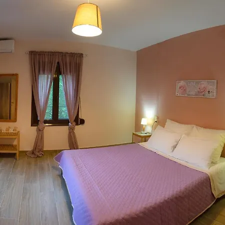 The House Under The Rocks Of Meteora 1 Appartamento Kalambaka