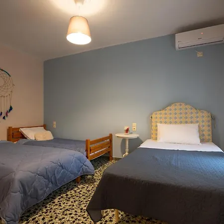 Appartamento The House Under The Rocks Of Meteora 1 Kalambaka