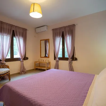 The House Under The Rocks Of Meteora 1 Appartamento Kalambaka