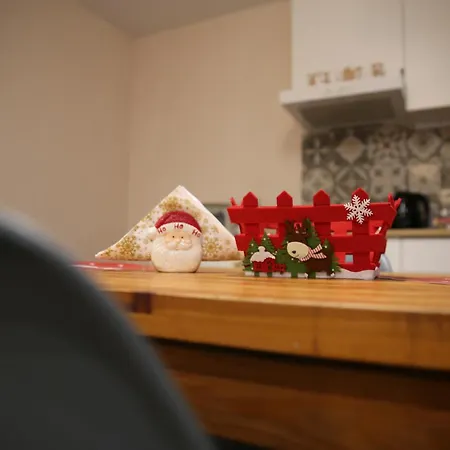 The House Under The Rocks Of Meteora 1 Kalambaka